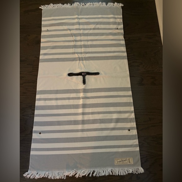 Beach Towel - Picture 2 of 12